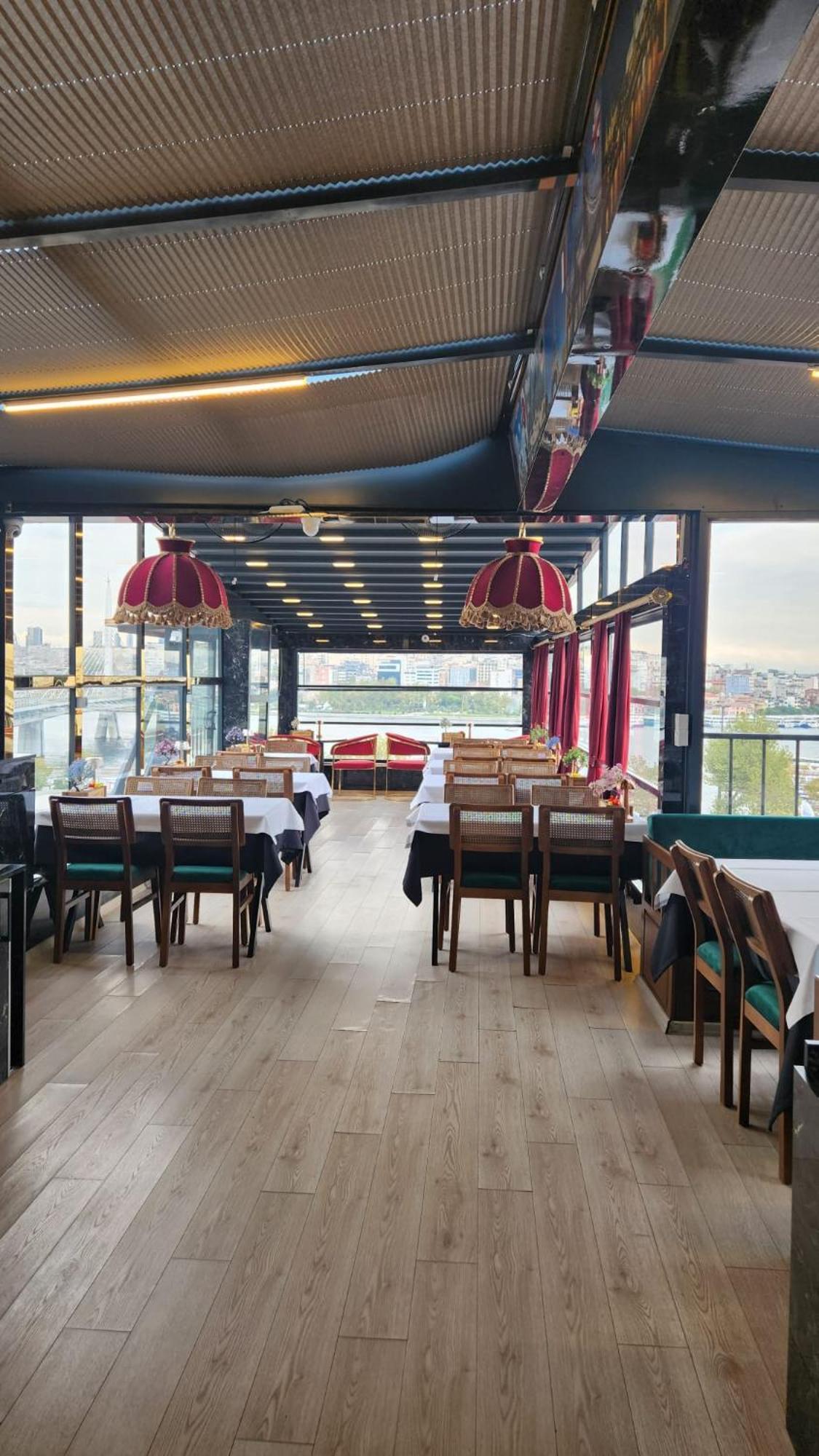 Lale Sultan Hotel Istanbul Exterior photo